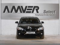 USED 2016 16 BMW 1 SERIES 2.0 120D XDRIVE SPORT 5d 188 BHP 