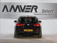 USED 2016 16 BMW 1 SERIES 2.0 120D XDRIVE SPORT 5d 188 BHP 