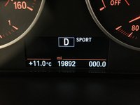 USED 2016 16 BMW 1 SERIES 2.0 120D XDRIVE SPORT 5d 188 BHP 