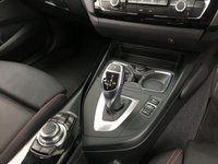 USED 2016 16 BMW 1 SERIES 2.0 120D XDRIVE SPORT 5d 188 BHP 