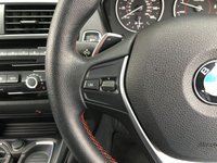 USED 2016 16 BMW 1 SERIES 2.0 120D XDRIVE SPORT 5d 188 BHP 