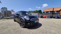 USED 2012 62 MINI HATCH COOPER 1.6 COOPER 3d 122 BHP 3 Months Warranty