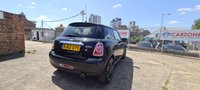 USED 2012 62 MINI HATCH COOPER 1.6 COOPER 3d 122 BHP 3 Months Warranty