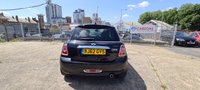 USED 2012 62 MINI HATCH COOPER 1.6 COOPER 3d 122 BHP 3 Months Warranty