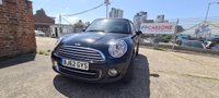 USED 2012 62 MINI HATCH COOPER 1.6 COOPER 3d 122 BHP 3 Months Warranty