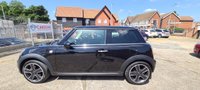 USED 2012 62 MINI HATCH COOPER 1.6 COOPER 3d 122 BHP 3 Months Warranty