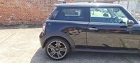USED 2012 62 MINI HATCH COOPER 1.6 COOPER 3d 122 BHP 3 Months Warranty