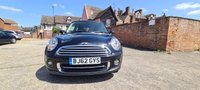 USED 2012 62 MINI HATCH COOPER 1.6 COOPER 3d 122 BHP 3 Months Warranty