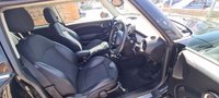USED 2012 62 MINI HATCH COOPER 1.6 COOPER 3d 122 BHP 3 Months Warranty