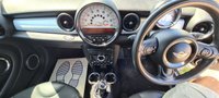 USED 2012 62 MINI HATCH COOPER 1.6 COOPER 3d 122 BHP 3 Months Warranty