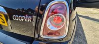 USED 2012 62 MINI HATCH COOPER 1.6 COOPER 3d 122 BHP 3 Months Warranty