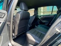 USED 2015 65 VOLKSWAGEN GOLF 2.0 GTD 5d 181 BHP 