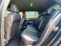 USED 2015 65 VOLKSWAGEN GOLF 2.0 GTD 5d 181 BHP 