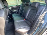 USED 2015 65 VOLKSWAGEN GOLF 2.0 GTD 5d 181 BHP 
