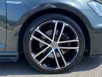 USED 2015 65 VOLKSWAGEN GOLF 2.0 GTD 5d 181 BHP 
