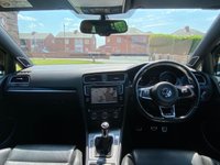 USED 2015 65 VOLKSWAGEN GOLF 2.0 GTD 5d 181 BHP 