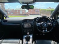 USED 2015 65 VOLKSWAGEN GOLF 2.0 GTD 5d 181 BHP 