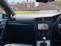 USED 2015 65 VOLKSWAGEN GOLF 2.0 GTD 5d 181 BHP 