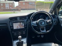USED 2015 65 VOLKSWAGEN GOLF 2.0 GTD 5d 181 BHP 