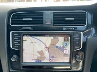 USED 2015 65 VOLKSWAGEN GOLF 2.0 GTD 5d 181 BHP 