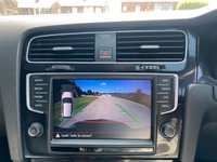 USED 2015 65 VOLKSWAGEN GOLF 2.0 GTD 5d 181 BHP 