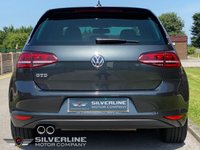 USED 2015 65 VOLKSWAGEN GOLF 2.0 GTD 5d 181 BHP 