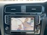 USED 2015 65 VOLKSWAGEN GOLF 2.0 GTD 5d 181 BHP 