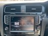 USED 2015 65 VOLKSWAGEN GOLF 2.0 GTD 5d 181 BHP 