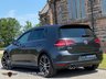USED 2015 65 VOLKSWAGEN GOLF 2.0 GTD 5d 181 BHP 