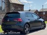 USED 2015 65 VOLKSWAGEN GOLF 2.0 GTD 5d 181 BHP 