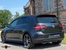 USED 2015 65 VOLKSWAGEN GOLF 2.0 GTD 5d 181 BHP 