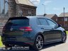 USED 2015 65 VOLKSWAGEN GOLF 2.0 GTD 5d 181 BHP 