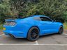 USED 2016 66 FORD MUSTANG 5.0 GT 2d 410 BHP - More in Stock