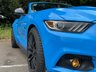 USED 2016 66 FORD MUSTANG 5.0 GT 2d 410 BHP - More in Stock