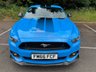 USED 2016 66 FORD MUSTANG 5.0 GT 2d 410 BHP - More in Stock