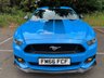 USED 2016 66 FORD MUSTANG 5.0 GT 2d 410 BHP - More in Stock