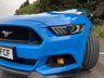 USED 2016 66 FORD MUSTANG 5.0 GT 2d 410 BHP - More in Stock