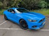 USED 2016 66 FORD MUSTANG 5.0 GT 2d 410 BHP - More in Stock