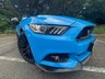 USED 2016 66 FORD MUSTANG 5.0 GT 2d 410 BHP - More in Stock