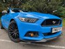 USED 2016 66 FORD MUSTANG 5.0 GT 2d 410 BHP - More in Stock