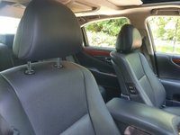 USED 2006 56 LEXUS LS 4.6 460 SE-L 4d 376 BHP SUNROOF+REAR CAM+REAR SCREEN+NAV