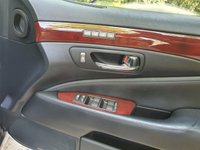 USED 2006 56 LEXUS LS 4.6 460 SE-L 4d 376 BHP SUNROOF+REAR CAM+REAR SCREEN+NAV