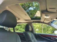 USED 2006 56 LEXUS LS 4.6 460 SE-L 4d 376 BHP SUNROOF+REAR CAM+REAR SCREEN+NAV
