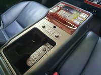 USED 2006 56 LEXUS LS 4.6 460 SE-L 4d 376 BHP SUNROOF+REAR CAM+REAR SCREEN+NAV