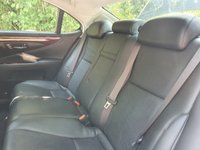USED 2006 56 LEXUS LS 4.6 460 SE-L 4d 376 BHP SUNROOF+REAR CAM+REAR SCREEN+NAV