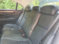 USED 2006 56 LEXUS LS 4.6 460 SE-L 4d 376 BHP SUNROOF+REAR CAM+REAR SCREEN+NAV