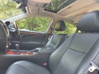 USED 2006 56 LEXUS LS 4.6 460 SE-L 4d 376 BHP SUNROOF+REAR CAM+REAR SCREEN+NAV