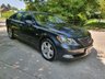 USED 2006 56 LEXUS LS 4.6 460 SE-L 4d 376 BHP SUNROOF+REAR CAM+REAR SCREEN+NAV