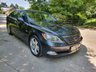 USED 2006 56 LEXUS LS 4.6 460 SE-L 4d 376 BHP SUNROOF+REAR CAM+REAR SCREEN+NAV