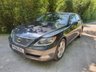 USED 2006 56 LEXUS LS 4.6 460 SE-L 4d 376 BHP SUNROOF+REAR CAM+REAR SCREEN+NAV